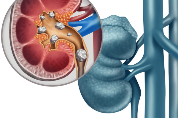calculos renais, tudo o que você precisa saber